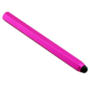 Metal Stylus touch pen iPhone iPad iPod Touch iTouch 11cm Pink