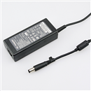 Compatible adapter for HP 18.5v 3.5a 7.4mm 5.0mm pin