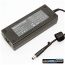 Compatible Ac Power Adapter 18.5V 6.5A 120W for HP 7.4mm 5.0mm with Power Cord