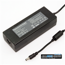 Compatible Ac Power Adapter 19V 6.3A 120W for Toshiba 5.5mm 2.5mm with Power Cord