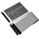 Kingspec 2.5 inch 64GB 4CH PATA IDE 44 PIN MLC SSD Sold State Drive For IBM HP