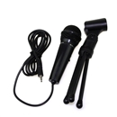 
New US-SF-910 Mic Condenser Microphone for Laptop Notebook PC Computer