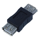 USB A Female to USB A Female F/F Coupler Adapter 