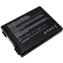 8 Cell Battery for HP Compaq Presario R3000 R3100 R3200 R3300 R3400 Series Laptop