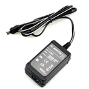 8.4V AC Power Adapter for Sony AC-L10 AC-L15 AC-L100I