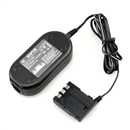 ACK-DC20 AC Adapter for Canon Camera G7 EOS 350D 400D