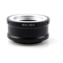 Pro M42 Lens to SONY NEX-7 NEX-5 NEX-3 NEX5 NEX3 NEX-VG10 Adapter