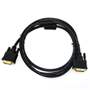 New 1.8m 6Ft DVI-D Male to Male Video Digital Cable for LCD