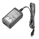 AC Power Adapter - for Sony AC-L20 AC-L25 AC-L200