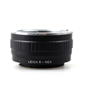LEICA R Lens to SONY NEX-7 NEX-5 NEX-3 NEX7 NEX-C3 NEX-VG10 Adapter