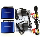 PAT-530 5.8GHz Wireless AV TV Audio Video Sender Transmitter Receiver IR Remoter