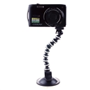 New Suction Cup Mount Flexible Tripod Holder for Camera DV GPS Webcam