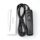RM-SIAM Shutter Release Remote Cord for Sony a700 a900 a550 a500 a350