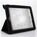 New Cover Case Stander Holder for iPad 2 3 Black US Seller Same-Day Shipping