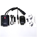 AC-04S1 Wireless Flash Trigger Set for Sony A550 A500 Minolta Camera