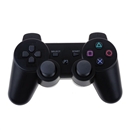 Wireless Bluetooth Game Controller for Sony PS3 Black