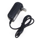 Wall Home Charger 6v 2a 2.1mm Neg Ac Adapter