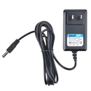 PWRON AC to DC Adapter Charger Power Supply 9v1a