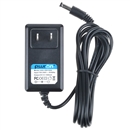 PWRON AC to DC Adapter Charger Power Supply 9v 1a  Center Negative