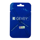 BRAND NEW Blue FACTORY SEALED  GEVEY SUPREME UNLOCK CARD