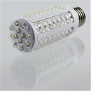 Warm White E27 108 LED Bulb Light Energy Saving 360 NEW