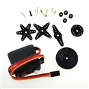 SG5010 TowerPro Torque Coreless Servo for RC Helicopter Car 