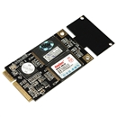 KingSpec 32GB Mini PCIE PCI-E SATA SSD Solid State Drive For ASUS Eee PC