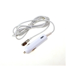 Adapter Laptop Car Charger Fo r  Apple 14.5v 3.1a 45w