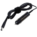Adapter Laptop Car Charger For HP 18.5-19v 3.5-4.74a 65-90w 7.4/5.0mm Pin