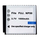 NP-50 Battery for Fujifilm Fuji FinePix F50fd F60fd