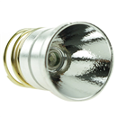 CREE 3W Green Light LED 210Lm Bulb for Surefire 6P 9P C2 Z2 G2 WF-501 WF-502