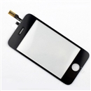 Replacement Apple Iphone 3gs Cracked Lcd Glass Digitizer Touch Surface Screen Cover Replacement Part black