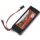 11.1V 2200mAh 8C Li-poly Li-Po RC Battery Pack