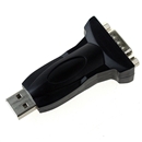 RS232 RS-232 Serial to USB 2.0 PL2303 DB9 Plug Adapter for MAC OS Linux Win 7