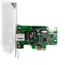 PCI-E Express 1X 10/100/1000M RJ-45 Realtek Gigabit LAN Network Card