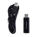 USB 2.0 Smart Link Cable Fast PC To PC Data Link USB To USB  ODD SHARE Easy Copy