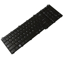 Keyboard  Toshiba Satellite +Pro C650 C655 C660 C665 L650 L655 L670 L750 L770