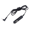 Adapter Laptop Car Charger For Toshiba 19v 1.58-2.15a 30-40w 5.5/2.5mm