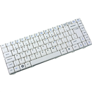 NEW ASUS F80 X82 X85 X88 F81 F81S F83SE US Keyboard White
