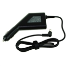 Adapter Laptop Car Charger For Sony 19.5v 4.7a 90w 6.0/4.4mm Pin