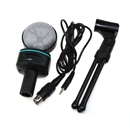 New US-SF-930 Condenser Sound Professional Microphone Mic PC Laptop