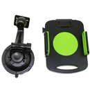 Black 360 Rotating Windshield Car Mount Holder for Universal Tablet Apple IPAD/GPS/DVD/TV