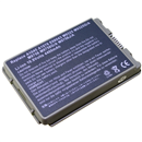 New 6 Cell Laptop Battery for Apple PowerBook G4 15
