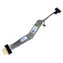 New LCD Flex Cable For Dell Vostro V1320 Laptop DC02000QH00