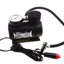 Portable Mini Air Compressor Electric Tire Infaltor Pump 12 Volt Car 12V 300 PSI
