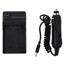 NP-45 NP-45A Battery Charger For Fuji FinePix Z35 Z33WP