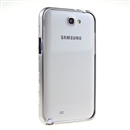Metal Skin Frame Bumper Case cover for Samsung Galaxy N7100 Note2 