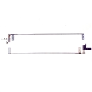 ASUS F3F F3T F3JC F3E F3M LCD Hinges Hinge 13GNI110M020-3 Left & Right