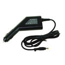 Adapter Laptop Car Charger For HP 18.5v 3.5a 65w 4.8mm 1.7mm