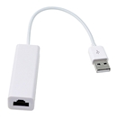  USB 2.0 to Ethernet RJ45 Network Lan Card Adapter for Windows Win7/Mac OS